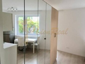 1-izb. byt v novostavbe v Krásňanoch - 3