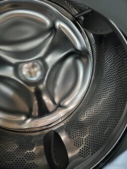 Predám 8 kg práčku Electrolux EW6F528SC - 3