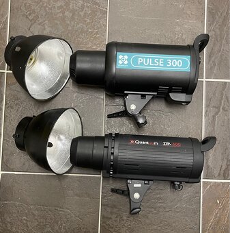 Zableskove svetla - 3