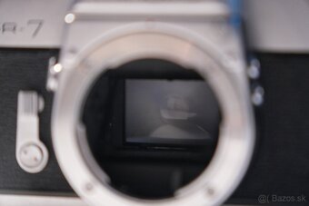 Minolta SR-7 - 3