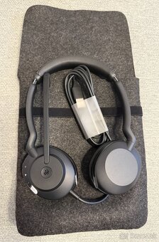 Jabra Evolve2 30 USB-A - 3