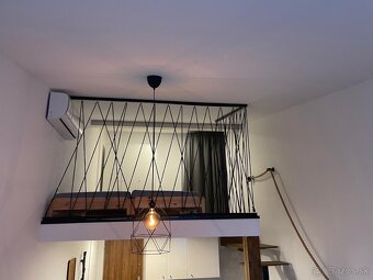 Zaujímavý 1 izbový apartmán Majerníkova - 3