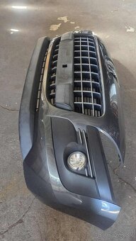naraznik peugeot 3008 predny zadny - 3