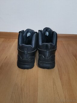 Big star shoes - 3