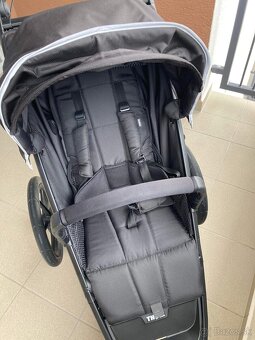 Thule urban glide 2 - 3