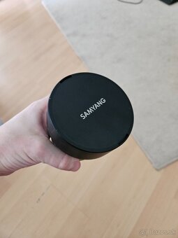 SAMYANG 14mm f/2.8 – manuálny ultraširoký objektív pre Sony - 3