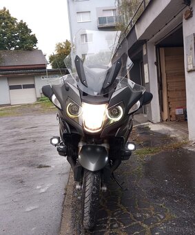 BMW R1200RT - 3