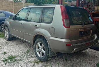 Nissan x-trial T30 - 3