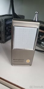 VSETKO SPOLU ZA 150€ CB VYSIELAČKY - 3