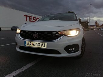 Fiat Tipo - 3