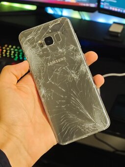 Samsung Galaxy S8+ | 64GB - 3