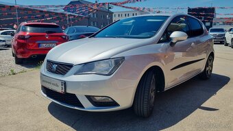 Seat Ibiza 1.2 TSi 77kW AT7 - 3
