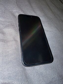 Iphone 15 pro blue titanium 256gb - 3