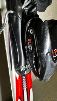 Lyže Atomic 170cm - 3