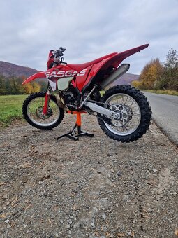Gasgas EC 250 2023 - 3