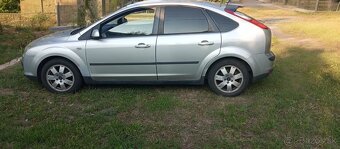 Ford FOCUS 1.8 TDCI - 3