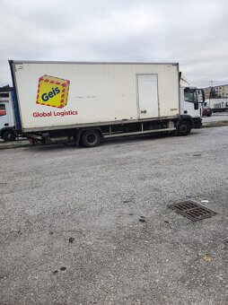 IVECO EUROCARGO ML 120E18 - 3