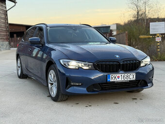 BMW 320d G21 mHEV xDrive A/T PANORAMA - 3