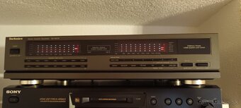 Technics SH-GE70 - 3