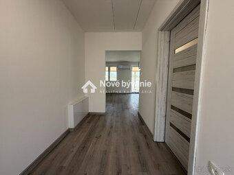 Predaj, slnečná 4-izbová novostavba RD-Dvory Nad Žitavou - 3