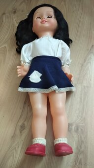 Kreatívne a náučné retro hračky a bábiky - 3