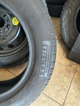 Pirelli Scorpion Verde letne pneumatiky, rok 2022 - 3