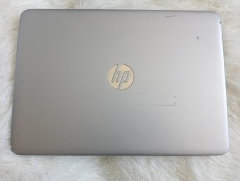 rozpredám na diely notebook Hp elitebook 840 g3 - 3