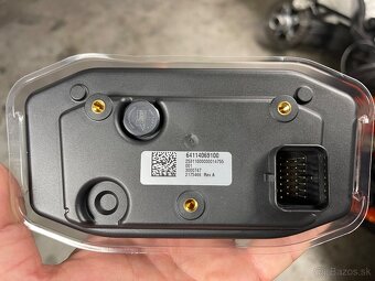 ktm duke 790 890 890R Tachometer nový , nula KM - 3