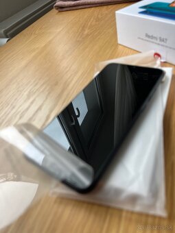 Xiaomi Redmi 9AT Granite Gray - 3