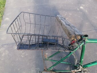Predám rám na bicykel - 3