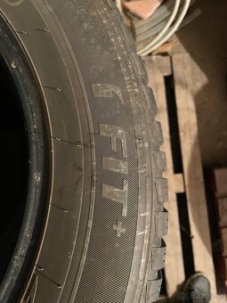 225/60R17 - 3