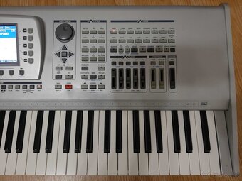 Ketron Audya-76. - 3