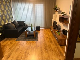 2-izbový byt v projekte Tulipán, ul.Zelenečská, Trnava TOP - 3