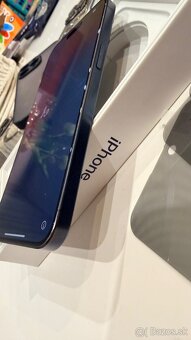 iPhone 15 pro max 256gb blue titanum - 3