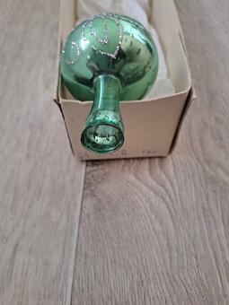 Špic na vianočný stromček - 3