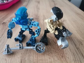 Bionicle matoran - 3