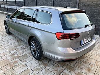 Volkswagen Passat Variant 2.0 TDI EVO Business DSG - 3