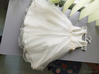 Spoločenské saty - 3