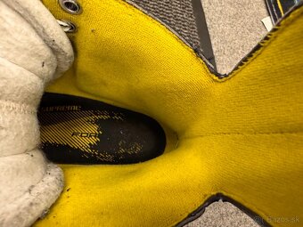 BRUSLE BAUER SUPREME S27, vel. 40,5/6D - 3