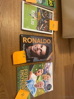 Predam detske knihy - 3