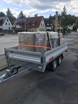 Preprava do 3,5t - Liptov - 3