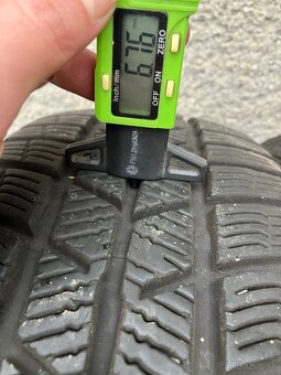 195/65 R15 2ks Barum Polaris 5 - 3