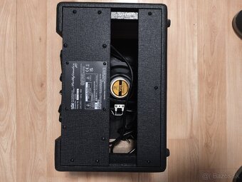 Wox kombo plus gitarový efekt Wox stomblab. - 3