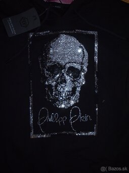 Philipp plein dámska mikina - 3
