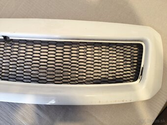 Predná maska Škoda Fabia Milotec - 3