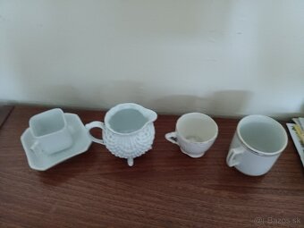 Porcelán - Franz Josef, Wihelm II , Rakusko Uhorsko - 3