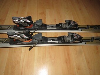 Predam lyze STOCKLI Laser ,dlzka 158 cm - 3