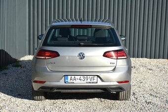 Volkswagen Golf 1.00 TSi, SR voz - 3