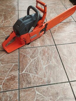 Husqvarna 61 - 3