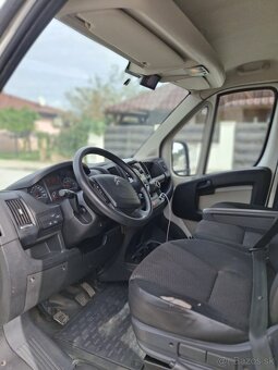 Citroën Jumper L2H2 2.0 blueHDi - 3